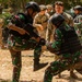 Cacti Combatives Class