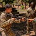 Cacti Combatives Class