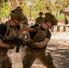 Cacti Combatives Class