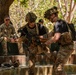 Cacti Combatives Class