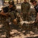 Cacti Combatives Class