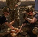 Cacti Combatives Class