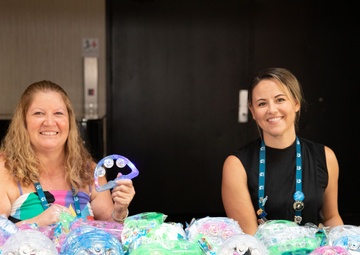 Motor City 24 NAGUS Welcome Night Dinner