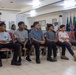 Koa Moana 24: 12th Recruiting District Recruiters Return to Palau