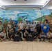 Koa Moana 24: 12th Recruiting District Recruiters Return to Palau