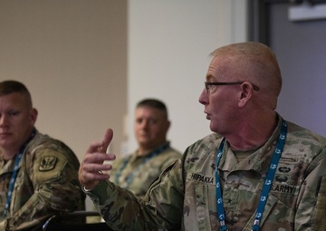 NGAUS Joint Leadership Conference Motor City 24