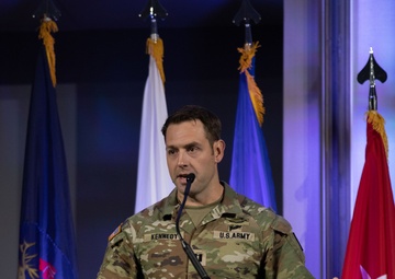 NGAUS Joint Leadership Conference Motor City 24