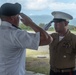 DPAA Hosts Repatriation Ceremony on Guadalcanal