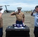 DPAA Hosts Repatriation Ceremony on Guadalcanal