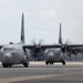 Yokota celebrates 70 years of the C-130 Hercules