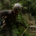 2nd LAAD Completes Endurance Course at Basic Jungle Skills Course