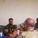 A Continually Stronger Pacific: Commander of United States Forces Japan Lt. Gen. Rupp visits MCAS Iwakuni