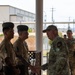 A Continually Stronger Pacific: Commander of United States Forces Japan Lt. Gen. Rupp visits MCAS Iwakuni