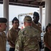 A Continually Stronger Pacific: Commander of United States Forces Japan Lt. Gen. Rupp visits MCAS Iwakuni