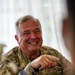A Continually Stronger Pacific: Commander of United States Forces Japan Lt. Gen. Rupp visits MCAS Iwakuni