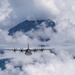 Yokota celebrates 70 years of C-130 operations