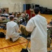 ‘A Positive’ experience: Yokota medics revive mainland blood drive