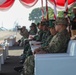 U.S. Marines participate in opening ceremony for Super Garuda Shield 2024