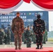 U.S. Marines participate in opening ceremony for Super Garuda Shield 2024