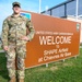 Benelux Soldier advances to Army Best Squad Competition