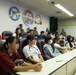 Camp Foster Hosts the Summer English Program