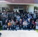 Camp Foster Hosts the Summer English Program