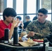 Camp Foster Hosts the Summer English Program
