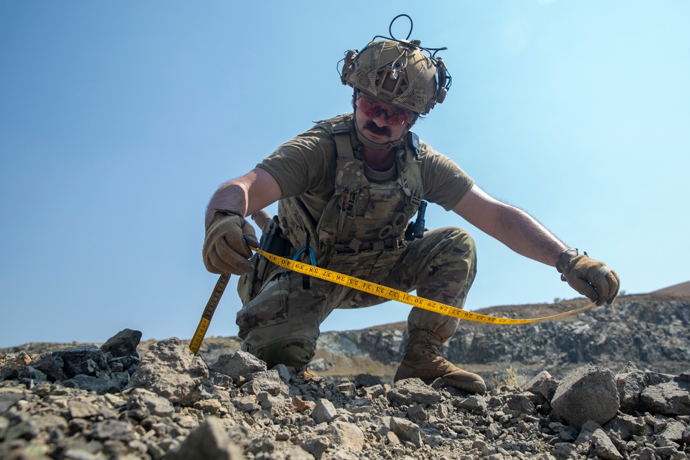 EOD Training