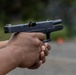 Koa Moana 24: Marines Instruct Palau Police Personnel Through a Live Fire Range