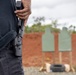 Koa Moana 24: Marines Instruct Palau Police Personnel Through a Live Fire Range