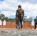 Koa Moana 24: Marines Instruct Palau Police Personnel Through a Live Fire Range