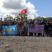 Koa Moana 24: Marines Instruct Palau Police Personnel Through a Live Fire Range