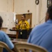 Koa Moana 24: Marine Corps Recruiters Connects with Palau High School Students