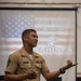 Koa Moana 24: Marine Corps Recruiters Connects with Palau High School Students