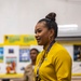 Koa Moana 24: Marine Corps Recruiters Connects with Palau High School Students