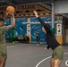 Koa Moana 24: U.S. Marines Conclude a Basketball Clinic for Palau Community College Students