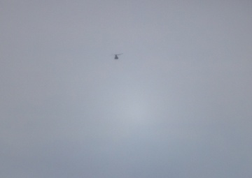 31st MEU conducts Defensive Air Combat Maneuvering Exercise