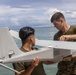 Koa Moana 24: Marines Conduct Drone Operation Refresher Training