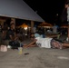 Koa Moana 24: Marines Connect with Palauan Community at Night Market