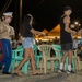 Koa Moana 24: Marines Connect with Palauan Community at Night Market