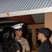 Koa Moana 24: Marines Connect with Palauan Community at Night Market