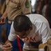 Koa Moana 24: Marines Connect with Palauan Community at Night Market