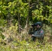 Turkish soldiers assigned to Regional Command East of the KFOR mission patrolled along the administrative boundary line during a routine patrol.