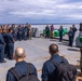 Women’s Equality Day ceremony aboard USS Green Bay (LPD 20)