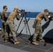 31st MEU conducts Defense of the Amphibious Task Force Exercise