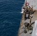 31st MEU conducts Defense of the Amphibious Task Force Exercise