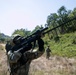 Turkish soldiers assigned to Regional Command East of the KFOR mission patrolled along the administrative boundary line during a routine patrol.