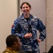 USAF, RAAF and PNGDF conduct public health SME exchange during Pacific Angel 24-1