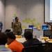 USAF, RAAF and PNGDF conduct public health SME exchange during Pacific Angel 24-1