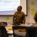 USAF, RAAF and PNGDF conduct public health SME exchange during Pacific Angel 24-1